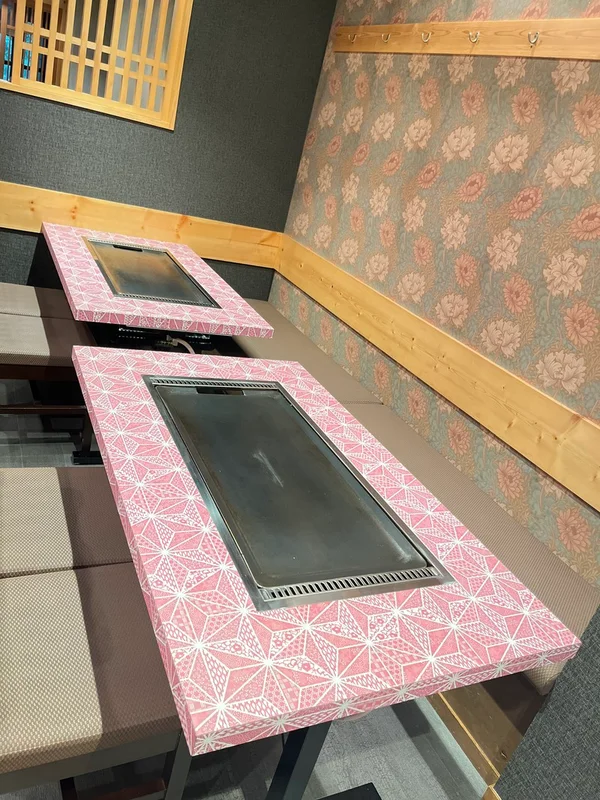 コンセプト居酒屋　住吉もんじゃ堂　五火〜いつか〜