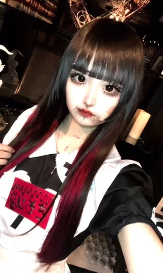 さそりさんの写真
