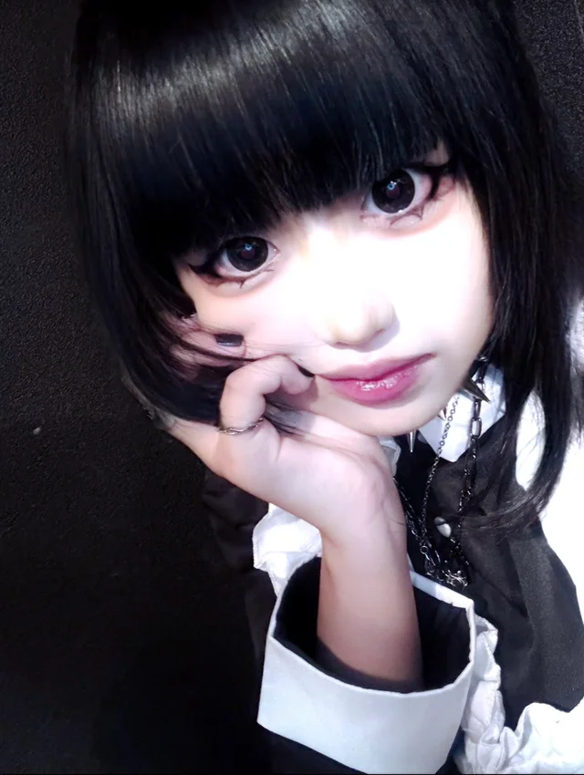 びびびさんの画像1枚目