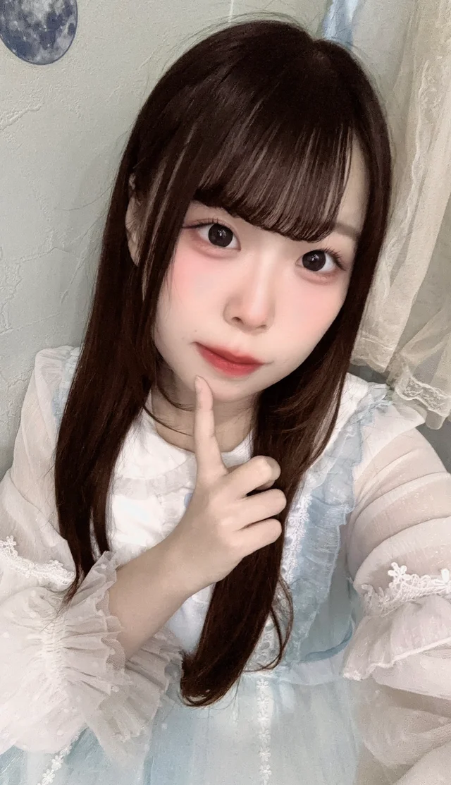 絶対愛ｾ！はっぴーあいにゃ©さんの画像1枚目