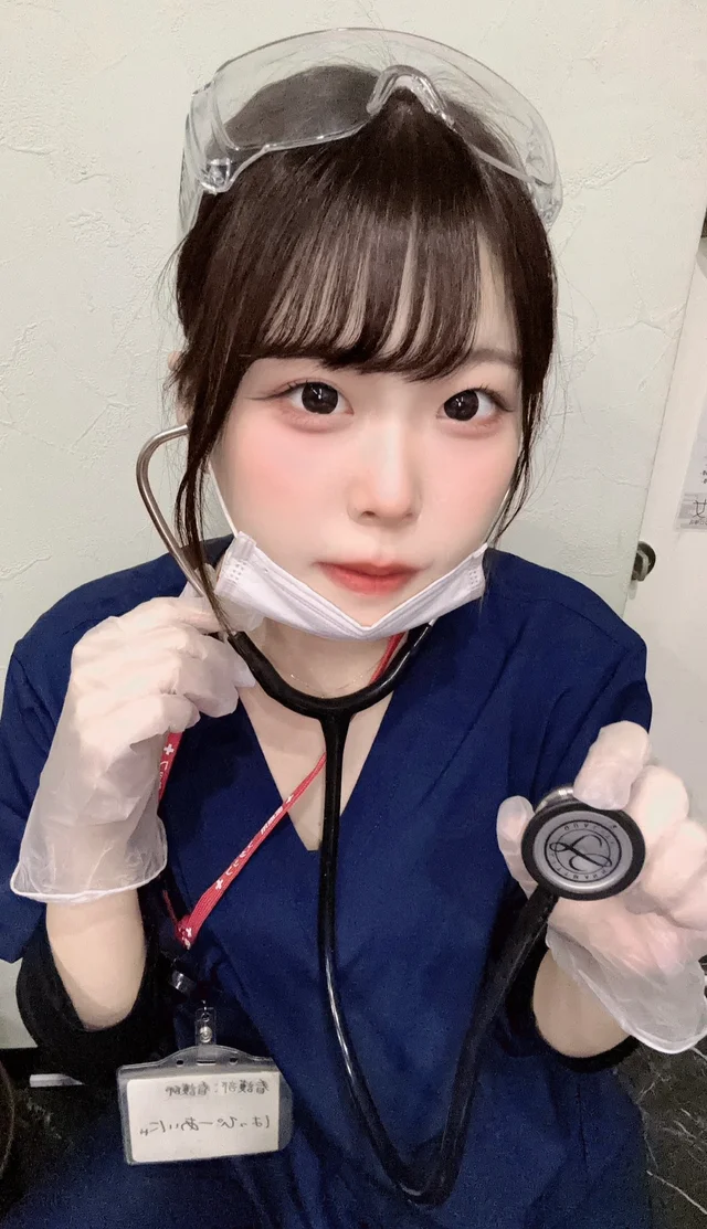 絶対愛ｾ！はっぴーあいにゃ©さんの画像2枚目