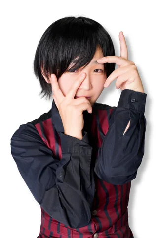 ねむさんの写真