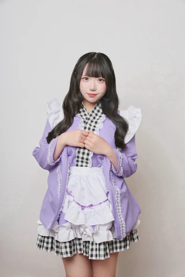 りりさんの画像1枚目