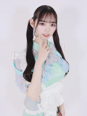 める