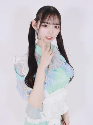 める
