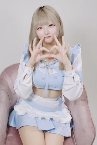 めのさんの写真