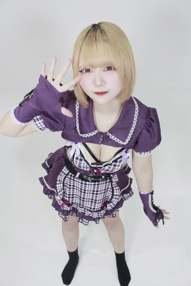 みゆさんの画像1枚目