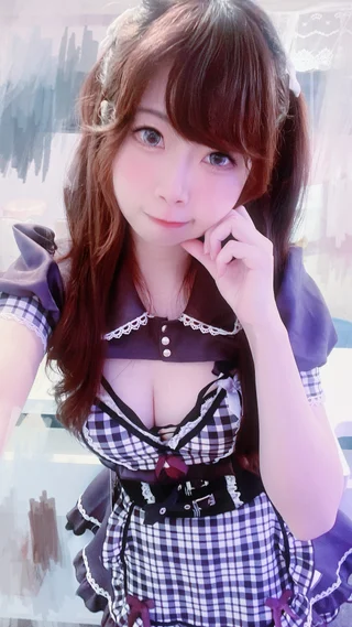 キャストイメージ