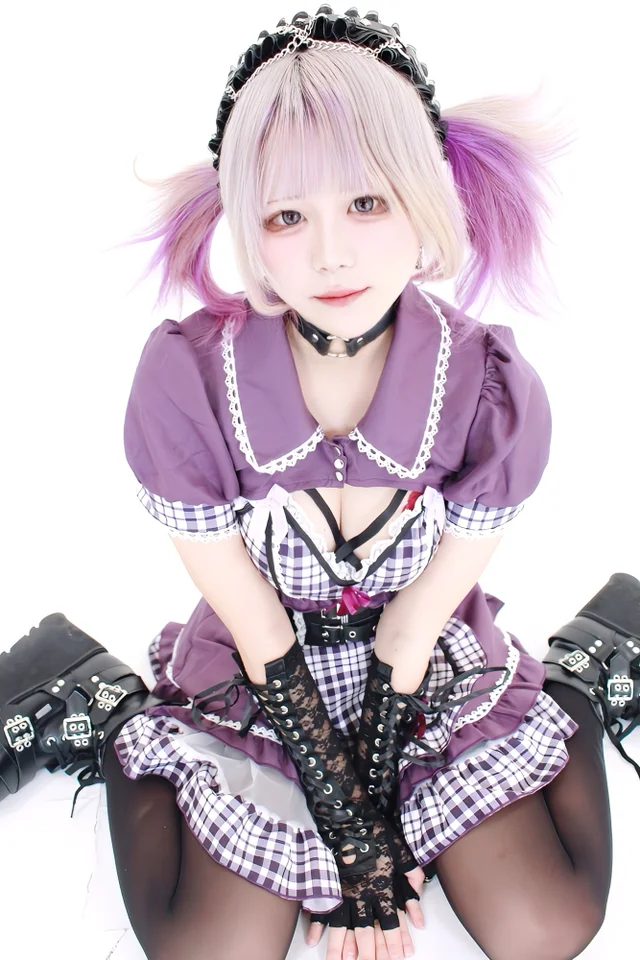 しろさんの画像2枚目