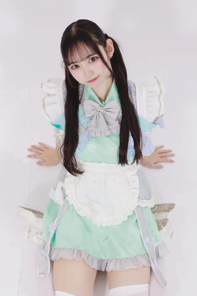 めるさんの画像2枚目