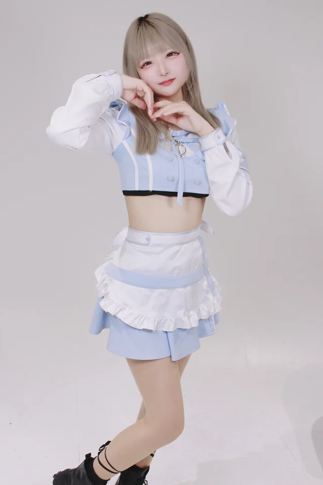 めのさんの画像2枚目