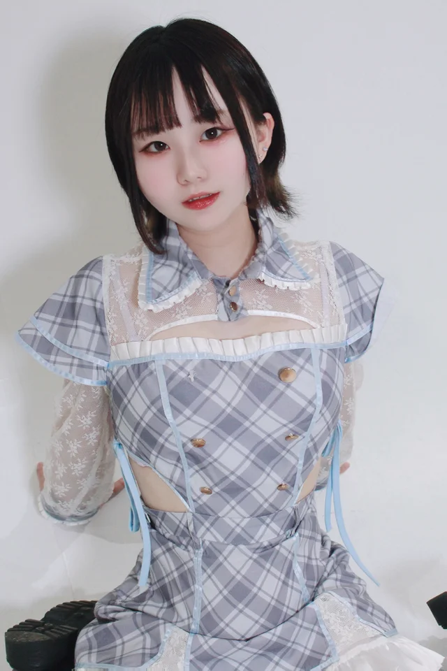 ちはやさんの画像2枚目