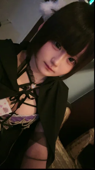 萌恋（もこ）さんの写真