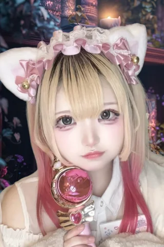 ゆにさんの写真