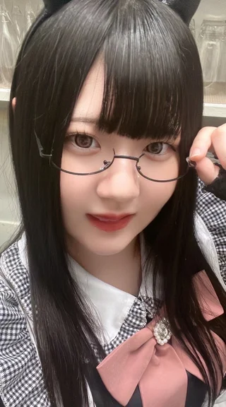 りるさんの写真