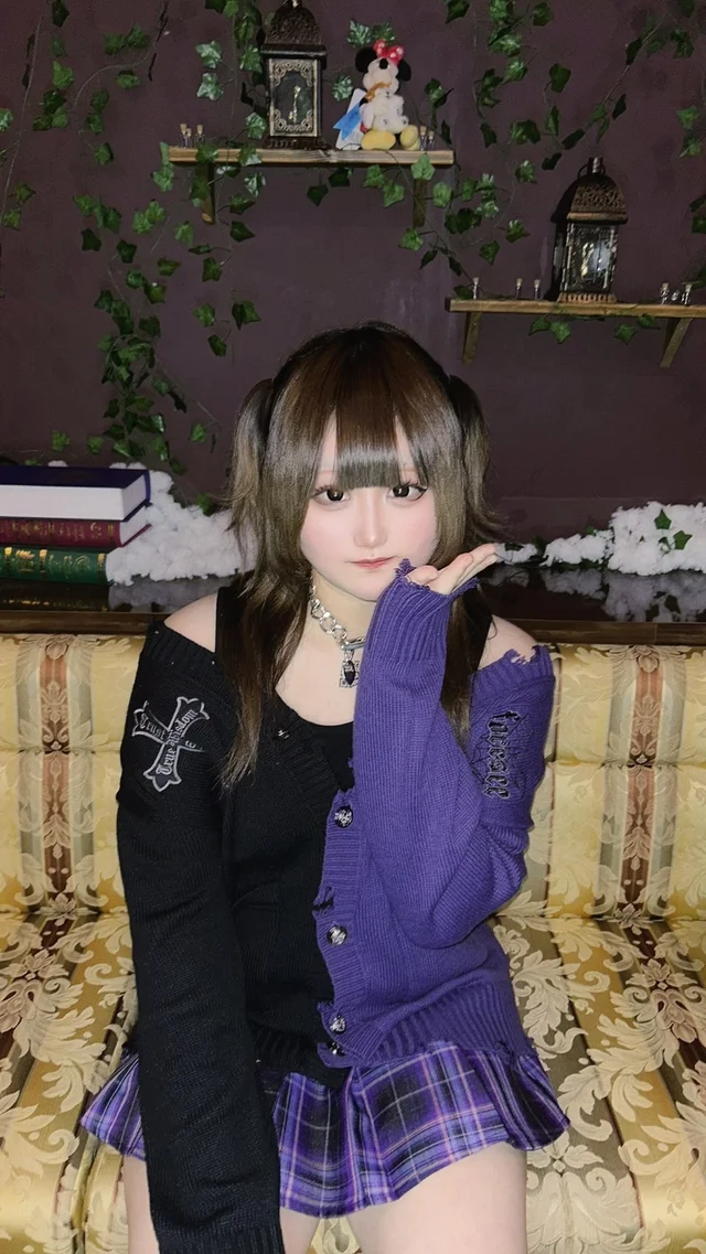 萌恋（もこ）さんの画像1枚目