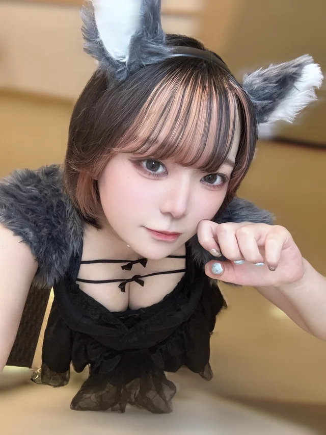 ゆめさんの画像2枚目