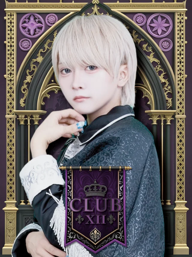 フブキさんの画像1枚目
