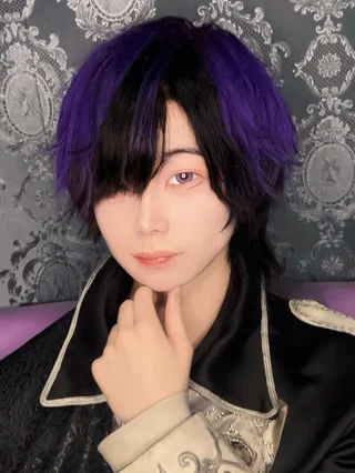 ゆらさんの画像