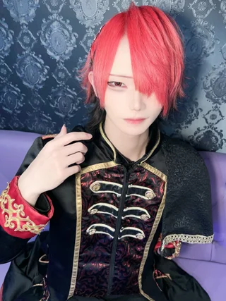 アラシさんの写真