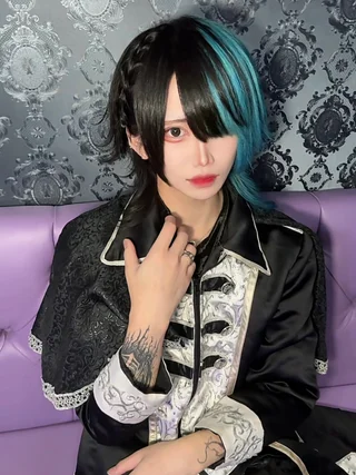 ゆゆさんの写真