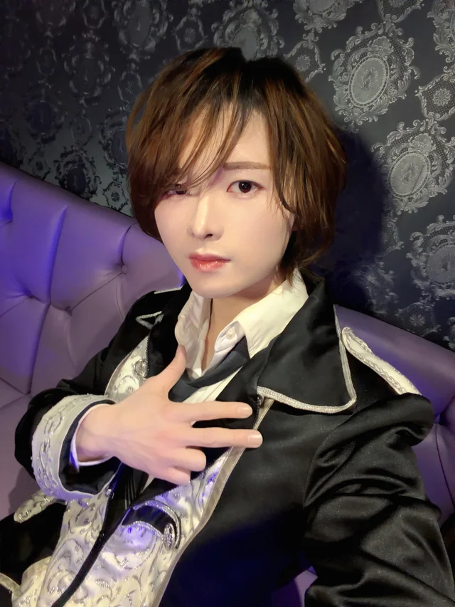 朔夜さんの画像1枚目