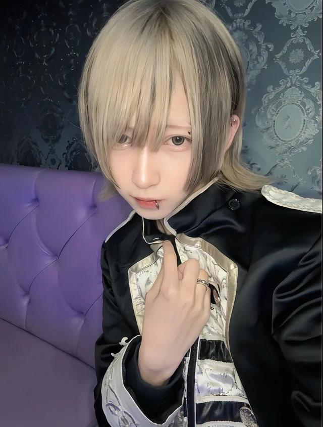 るくさんの画像1枚目