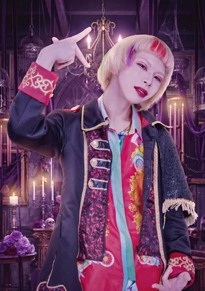 シャア a.k.a. れあ