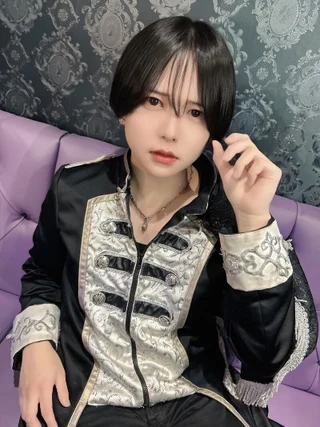翡翠さんの写真
