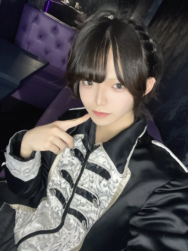 めぐるさんの画像1枚目