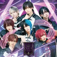 CLUB XⅡ