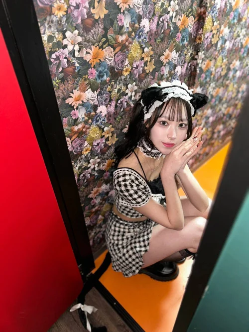 イチオシの衣装