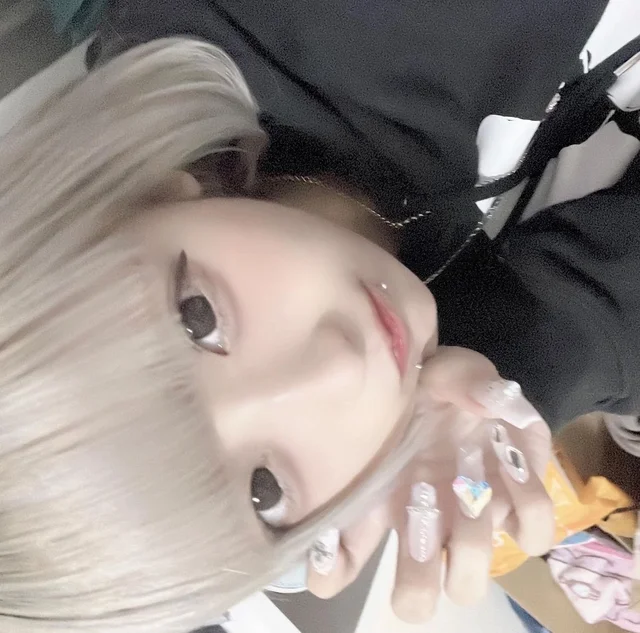 めあたさんの画像1枚目