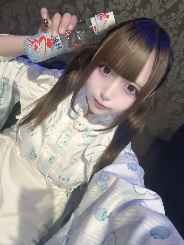 あまねちゃんさんの画像1枚目