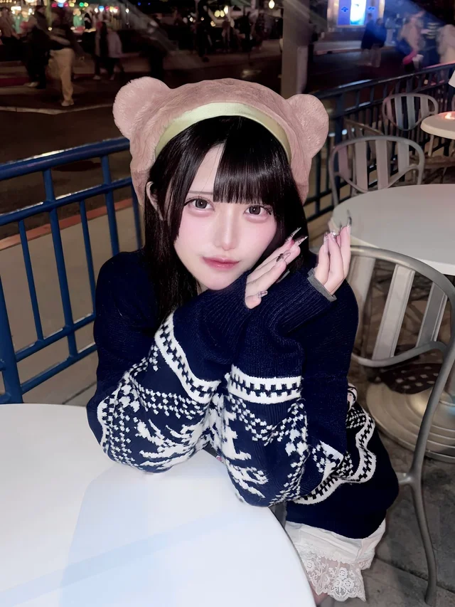 すいさんの画像1枚目