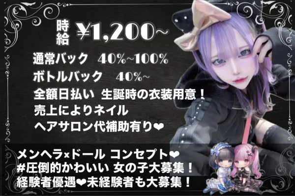 Lycoris(リコリス)