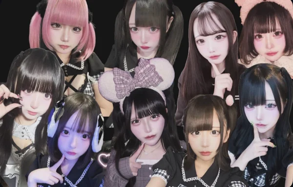 Lycoris(リコリス)