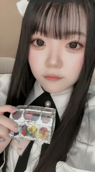 ひまり　お花の妖精
