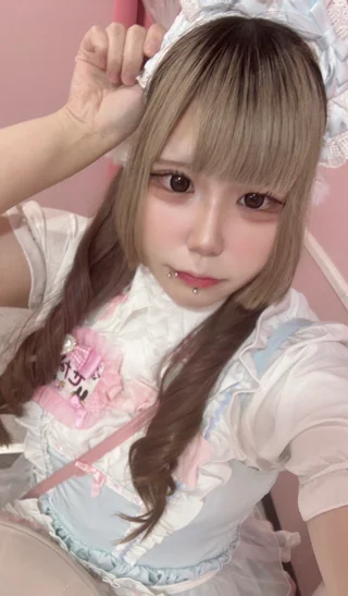せな　マシュマロの妖精