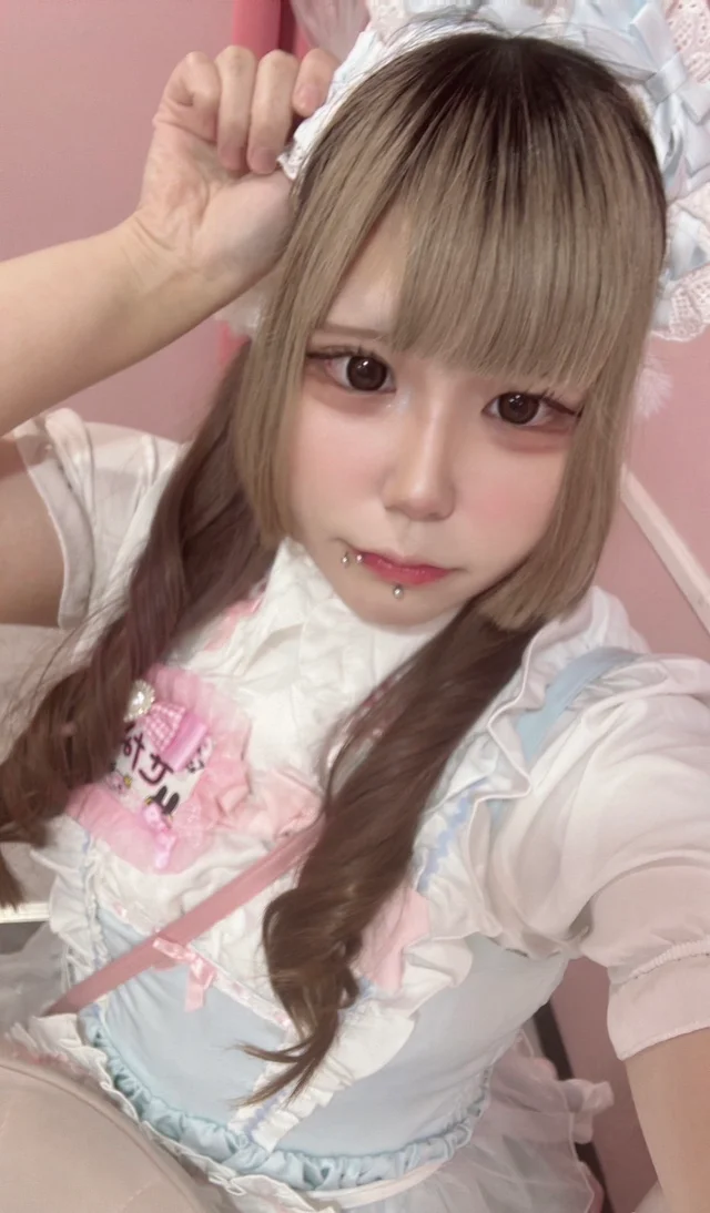 せな マシュマロの妖精さんの画像1枚目