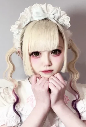 みくる　アイドルの妖精