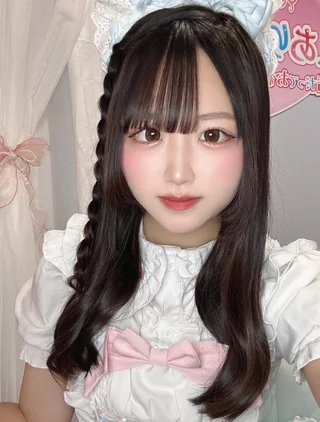だいや　宝石の妖精さんの写真