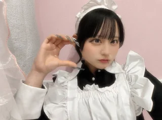 あむ　恋の妖精