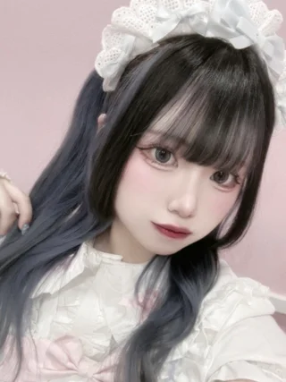 むゆ　雲の妖精
