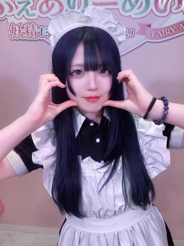 ある 雪の妖精さんの画像1枚目