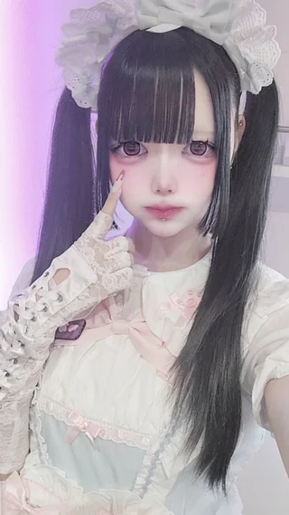 あこ　猫の妖精