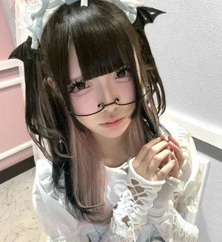 ゆあ　ハートの妖精