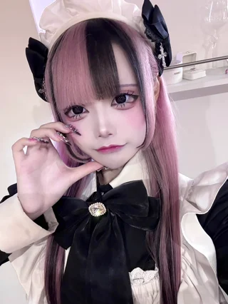 えな　アイスの妖精