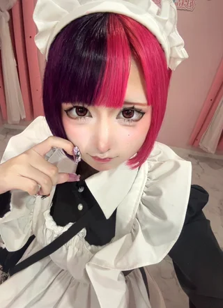 キャストイメージ