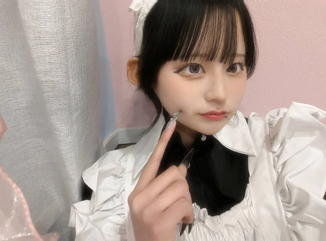 あむ 恋の妖精さんの画像2枚目